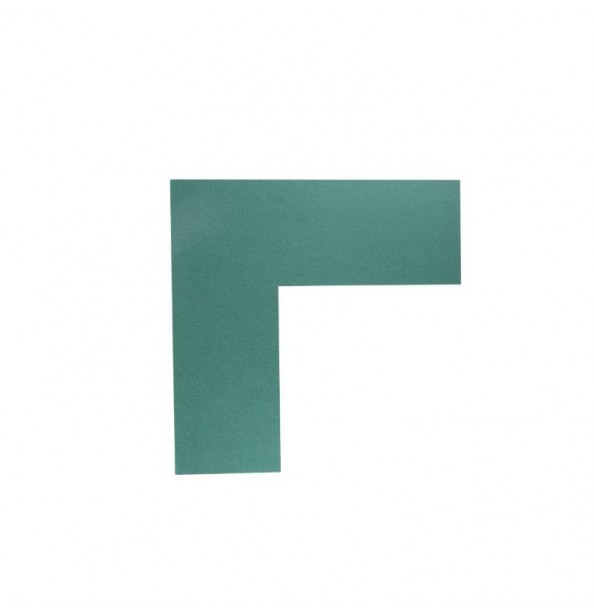 Shinny green#W508